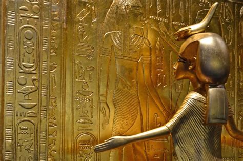 Unlocking the True Meaning of Egyptian Magic: Unveiling the Symbolism Behind Ancient Spells